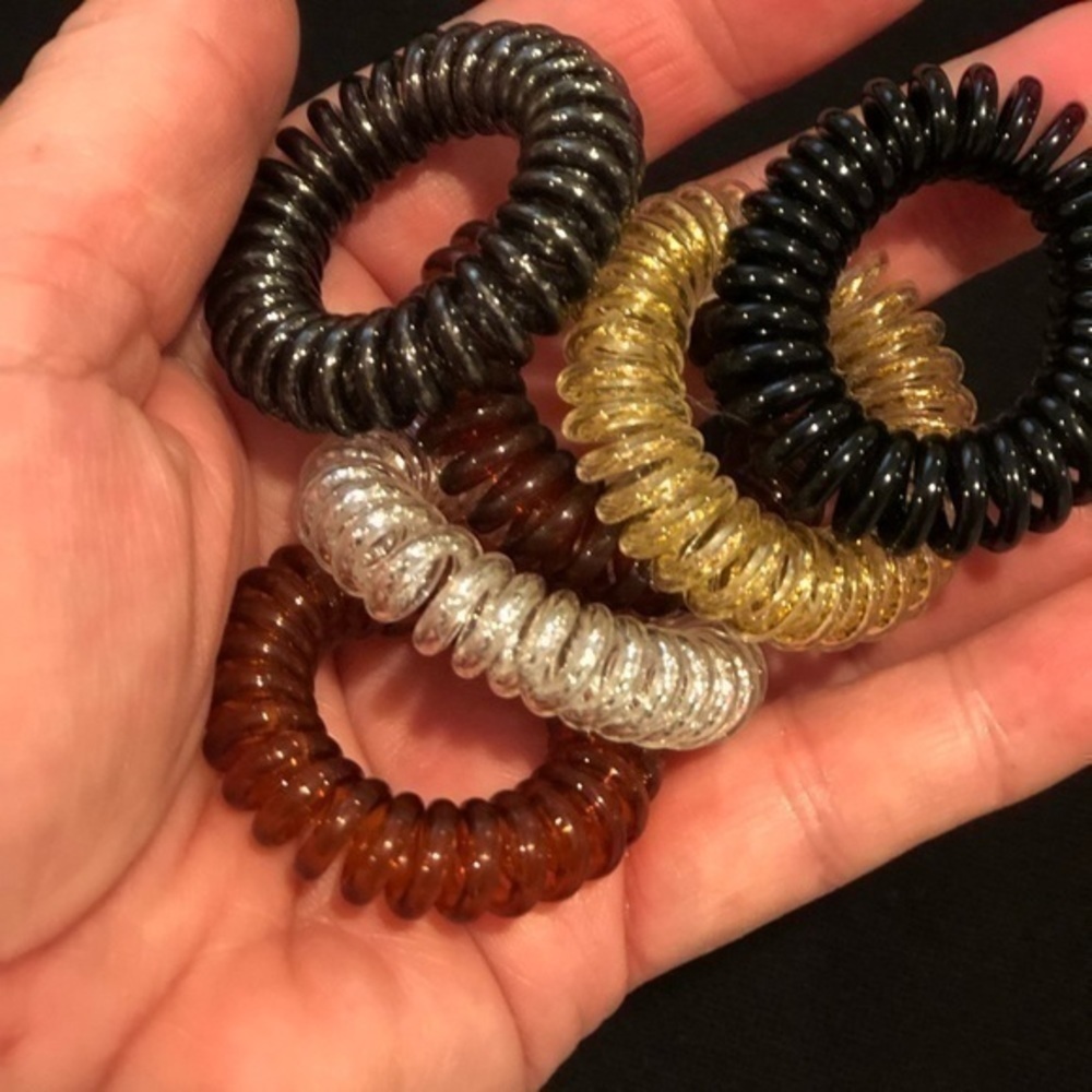 Hair accessory bundle - Picture 5 of 13